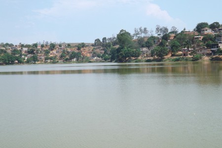 Lagoa de Ipaba